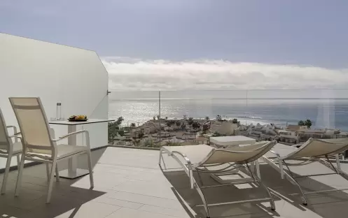 Junior Suite Panoramic Front Ocean View Junior Suite Panoramic Front Ocean View