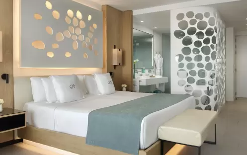 Junior Suite Ocean Front Junior Suite Ocean Front