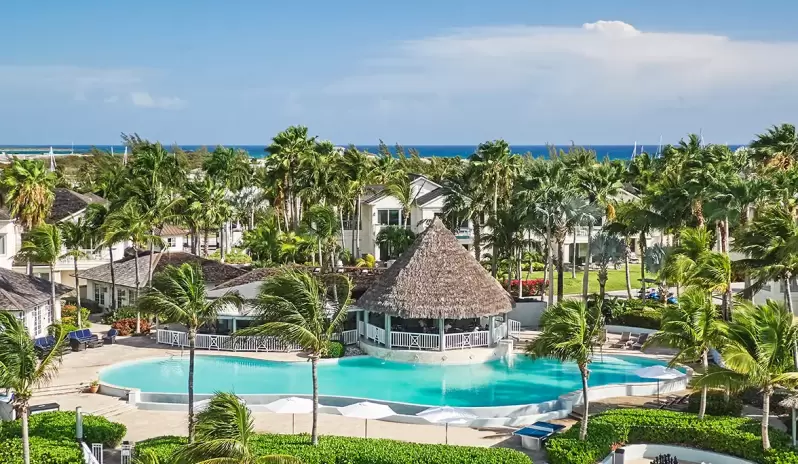 Grand Isle Resort & Residences, Pool Grand Isle Resort & Residences, Pool