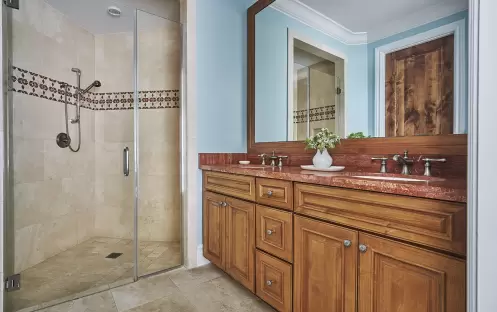Three Bedroom Ocean View Three Bedroom Ocean View