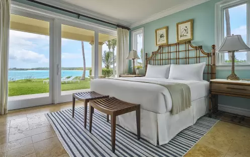 Three Bedroom Ocean View Three Bedroom Ocean View
