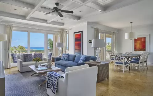 Three Bedroom Ocean View Three Bedroom Ocean View
