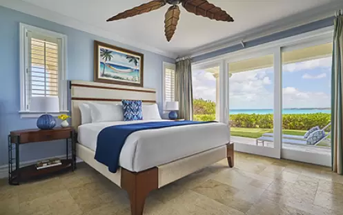 Three Bedroom Ocean Front Three Bedroom Ocean Front