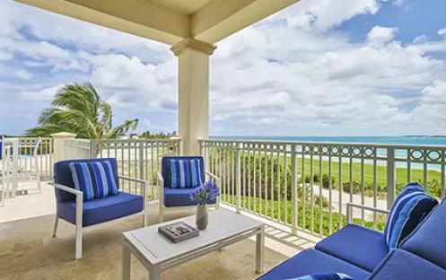 Three Bedroom Ocean Front Three Bedroom Ocean Front