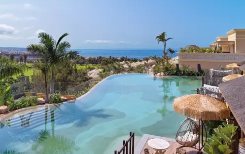 2 Bedroom Lagoon Villa, Pool 2 Bedroom Lagoon Villa, Pool