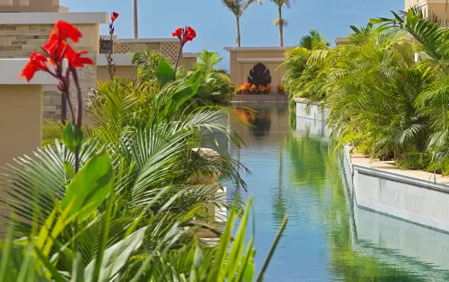 1 Bedroom River Villa With Private Heated Pool 1 Bedroom River Villa With Private Heated Pool