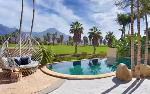 2 Bedroom Gran Pool Villa With Private Heated Pool 2 Bedroom Gran Pool Villa With Private Heated Pool