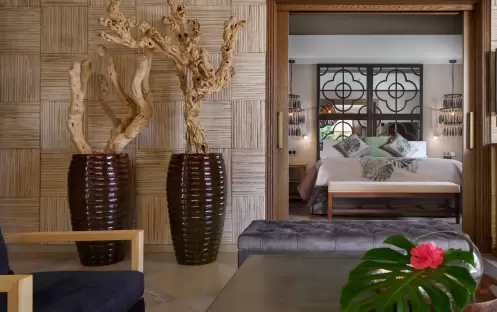 2 Bedroom Gran Pool Villa With Private Heated Pool 2 Bedroom Gran Pool Villa With Private Heated Pool