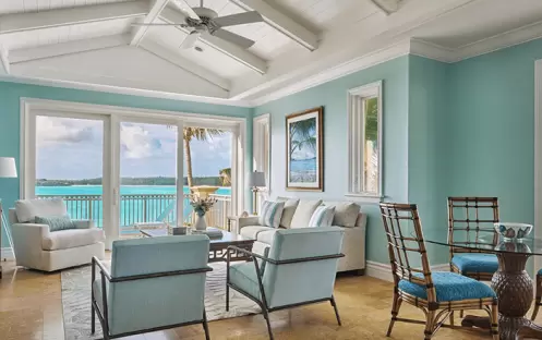 Two Bedroom Ocean View Two Bedroom Ocean View