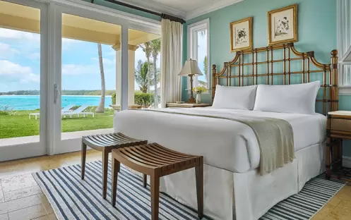 Two Bedroom Ocean View Two Bedroom Ocean View