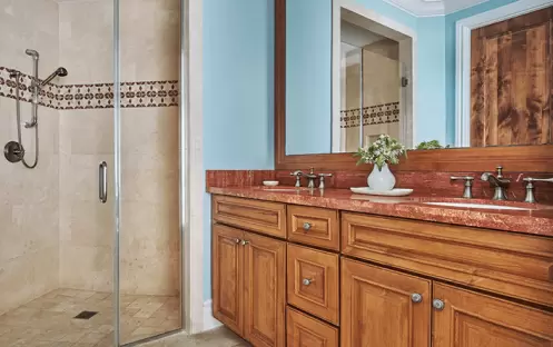 Two Bedroom Ocean View Two Bedroom Ocean View
