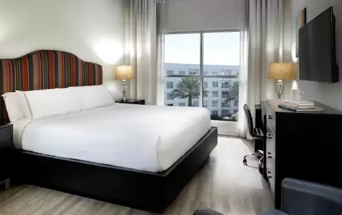 Two Bedroom Family Suite Two Bedroom Family Suite