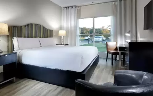 Wellness Suite By Stay Well Wellness Suite By Stay Well