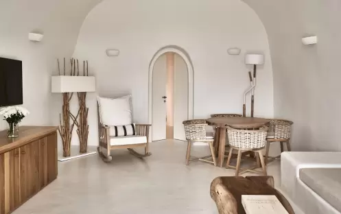 Holistic Villa Holistic Villa