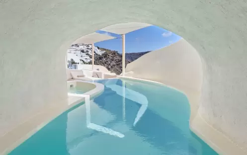 Mystery Villa Mystery Villa
