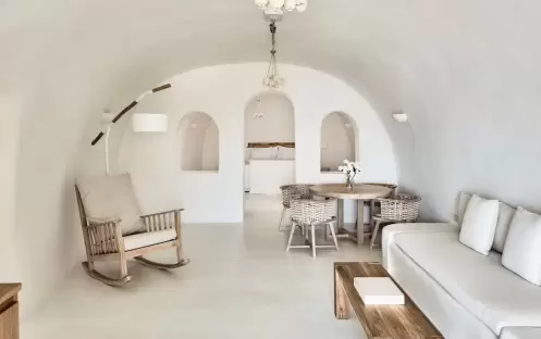Mystery Villa Mystery Villa