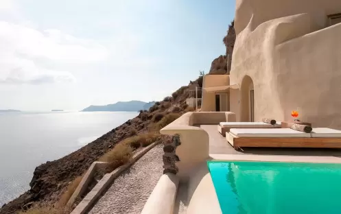 Mystery Villa Mystery Villa