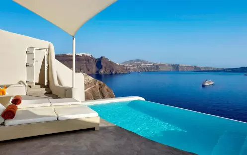 Secrecy Villa Secrecy Villa