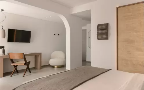 Junior Suite Junior Suite