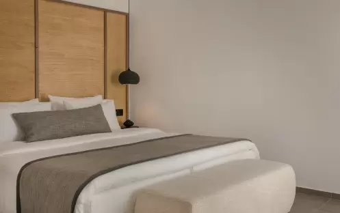 Junior Suite Junior Suite