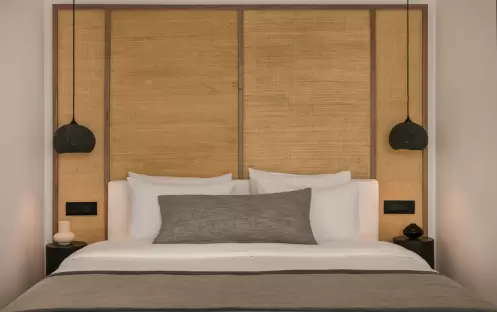 Junior Suite Junior Suite