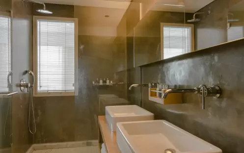 Junior Suite Junior Suite