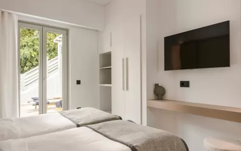 Family Suite Family Suite