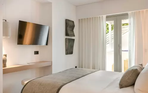Family Suite Family Suite
