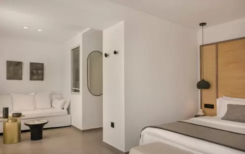 Junior Suite Junior Suite