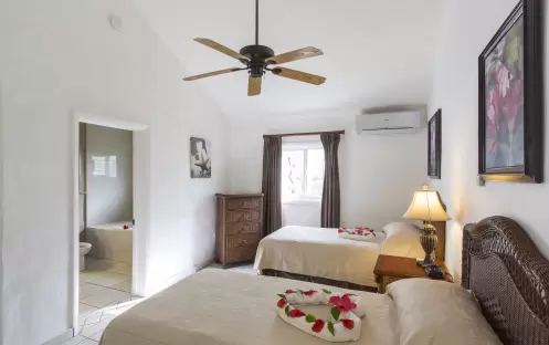 2 Bedroom Villa Garden View 2 Bedroom Villa Garden View