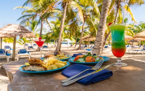 Beach Bar & Grill Beach Bar & Grill