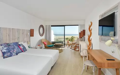 Innside Room Sea View Innside Room Sea View