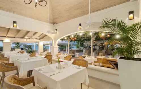 Oliver Restaurant Oliver Restaurant