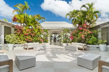 Spice Island Beach Resort
