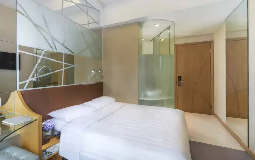 Room Comfort Room Comfort