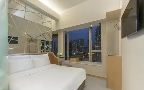 Room Executive Room Executive