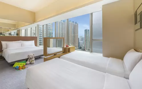 Room Family Quad Room Family Quad