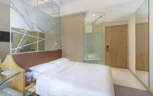 Room Superior Room Superior