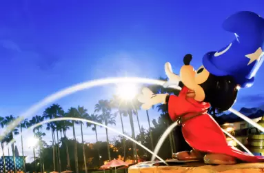 Disney's All-Star Movies Resort