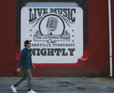 Music Cities of the South