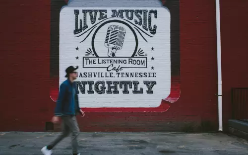 Nashville Nashville