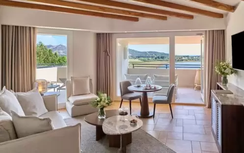 Suite Sea View Suite Sea View