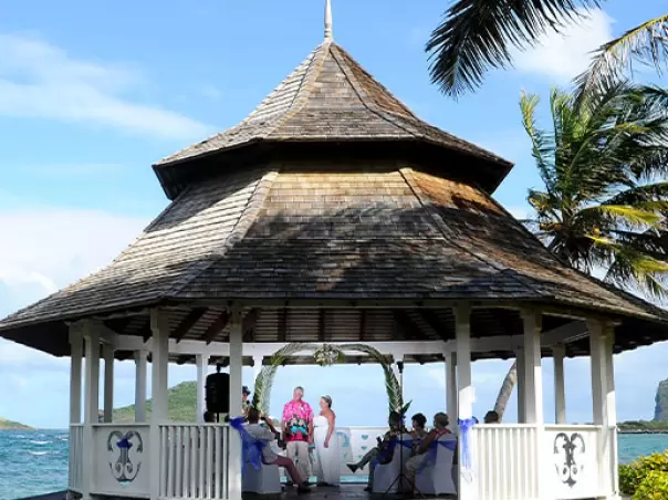 Everlasting Vow Renewal