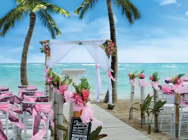 Platinum Wedding Package
