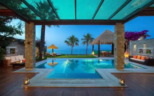 Royal Spa Villa Royal Spa Villa