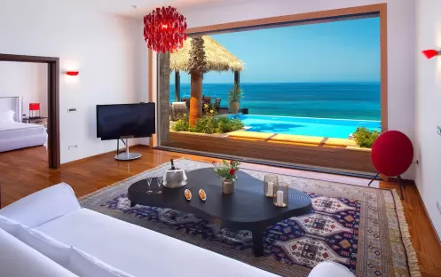 Royal Infinity Living room Royal Infinity Living room