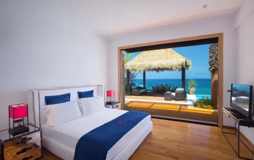 Royal Inifnity Villa Bedroom Royal Inifnity Villa Bedroom