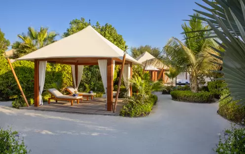 Al Bahar Villa Al Bahar Villa