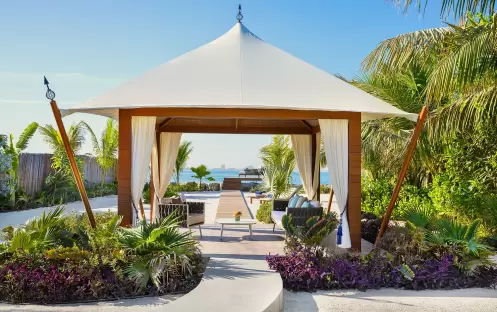 AL SHAMAL OCEAN VIEW POOL VILLA AL SHAMAL OCEAN VIEW POOL VILLA