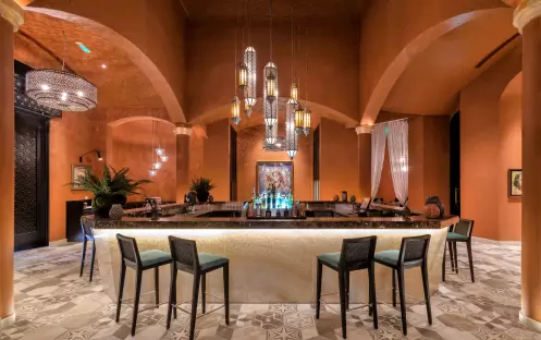 Moorish Bar Moorish Bar